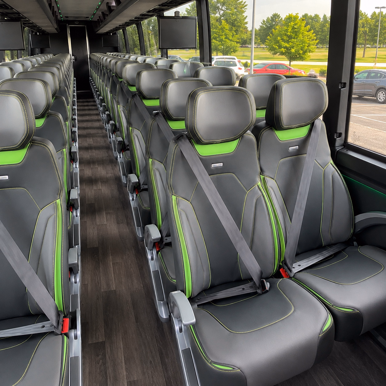 stop waiting on rideshares and carpools for your abilene workforce