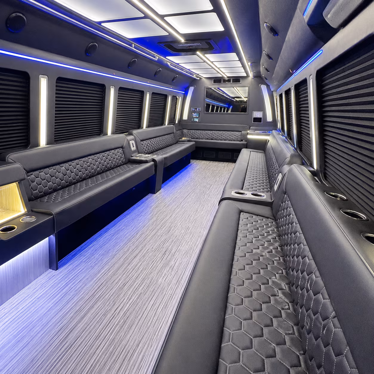 temple get your prom group moving with temple party bus rentals
