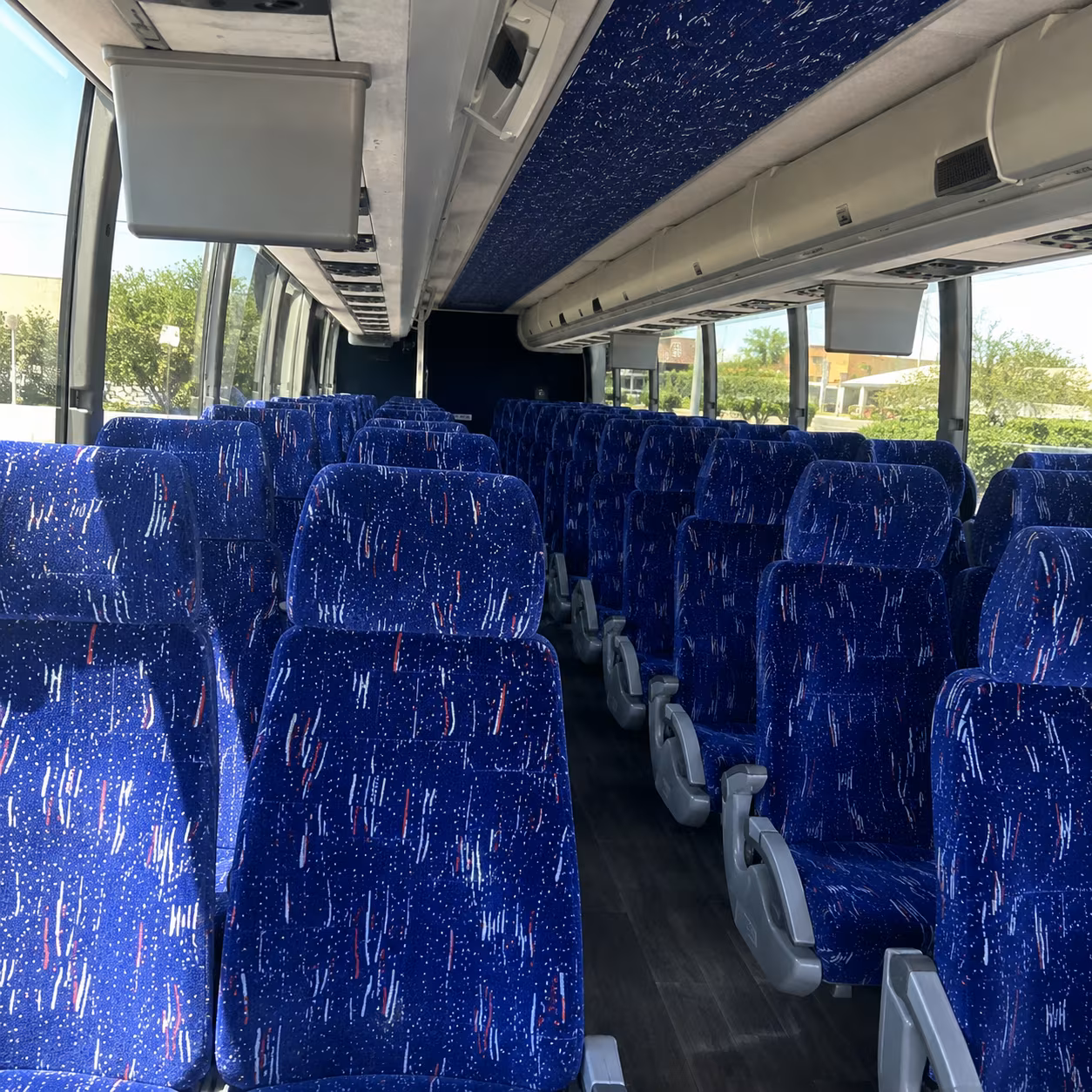 transport your youth group to retreats camps and regional events across west texas