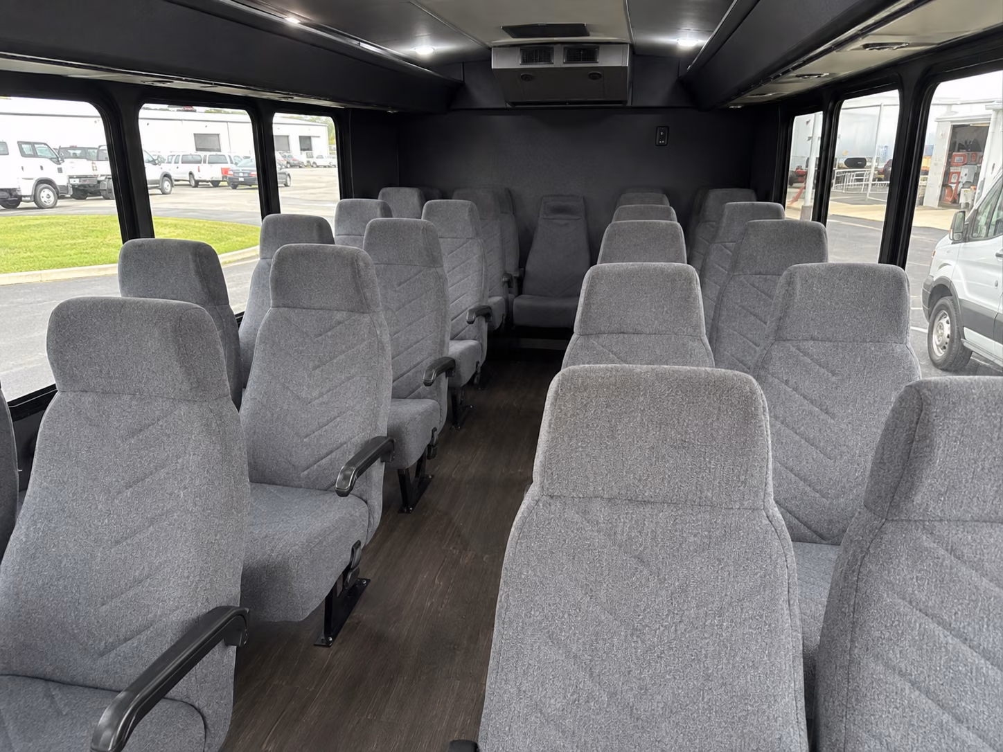 wichita falls airport transportation made easy