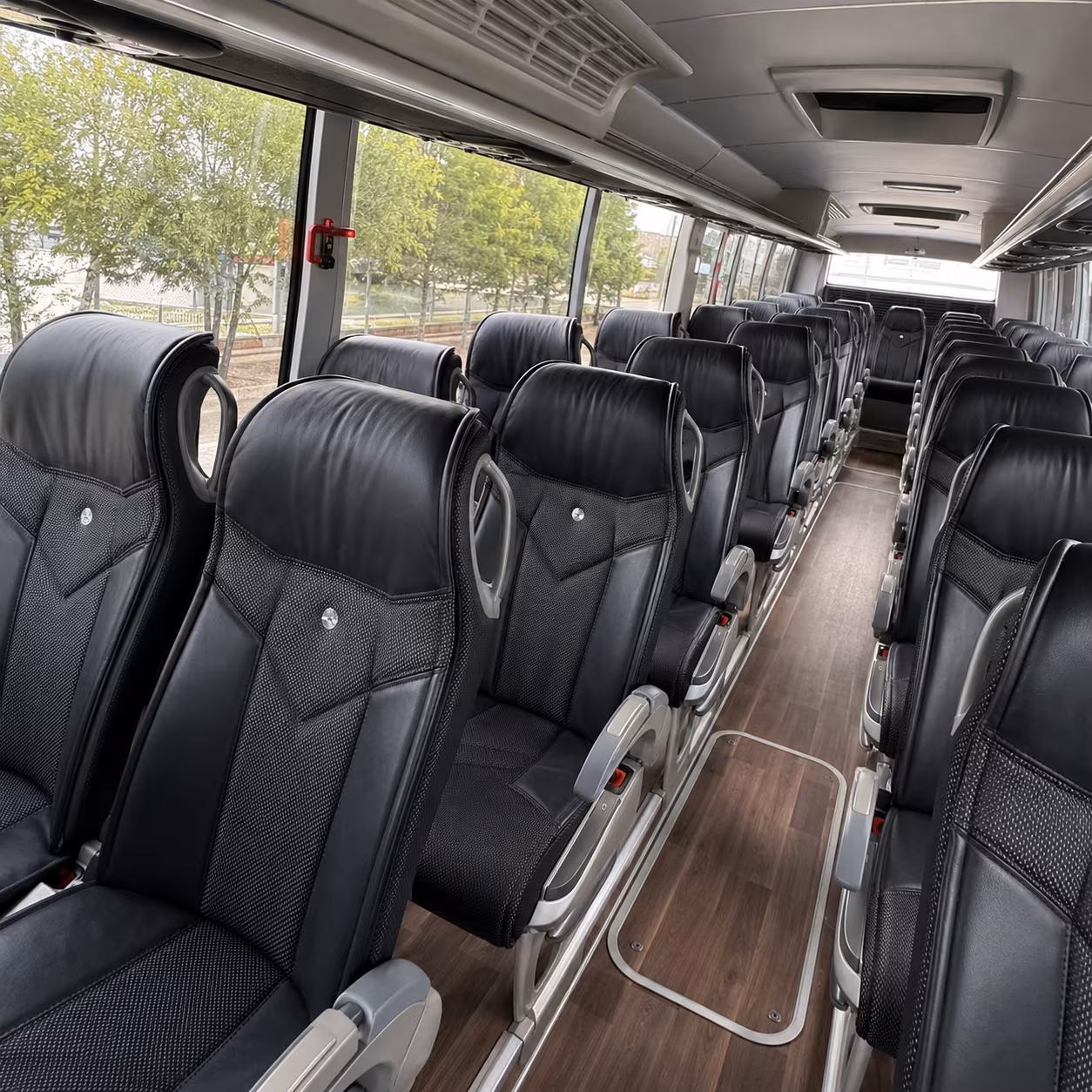wichita falls book a charter bus for your wichita falls wedding