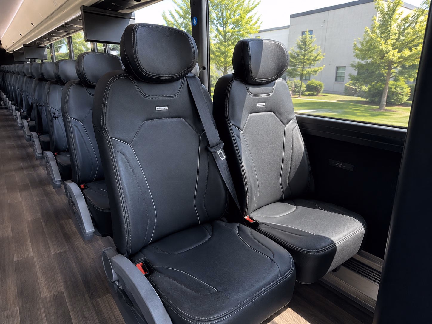 wichita falls corporate event charter bus rentals in wichita falls