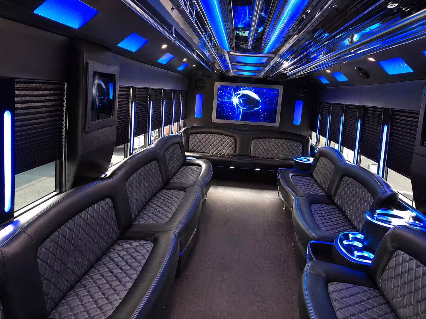 wichita falls keep the party moving with wichita falls party bus rentals