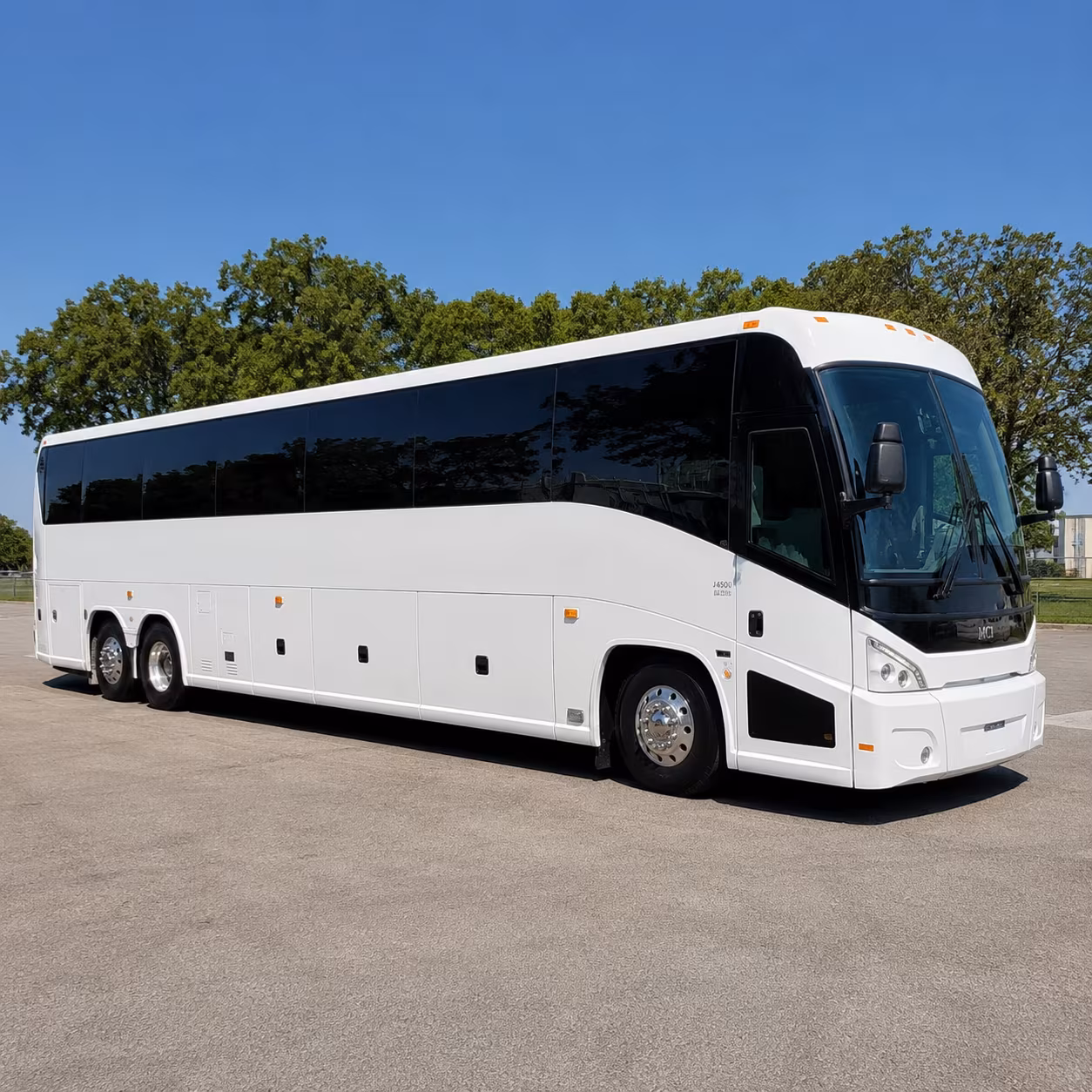 wichita falls make your group trip comfortable with a wichita falls long distance charter bus rental