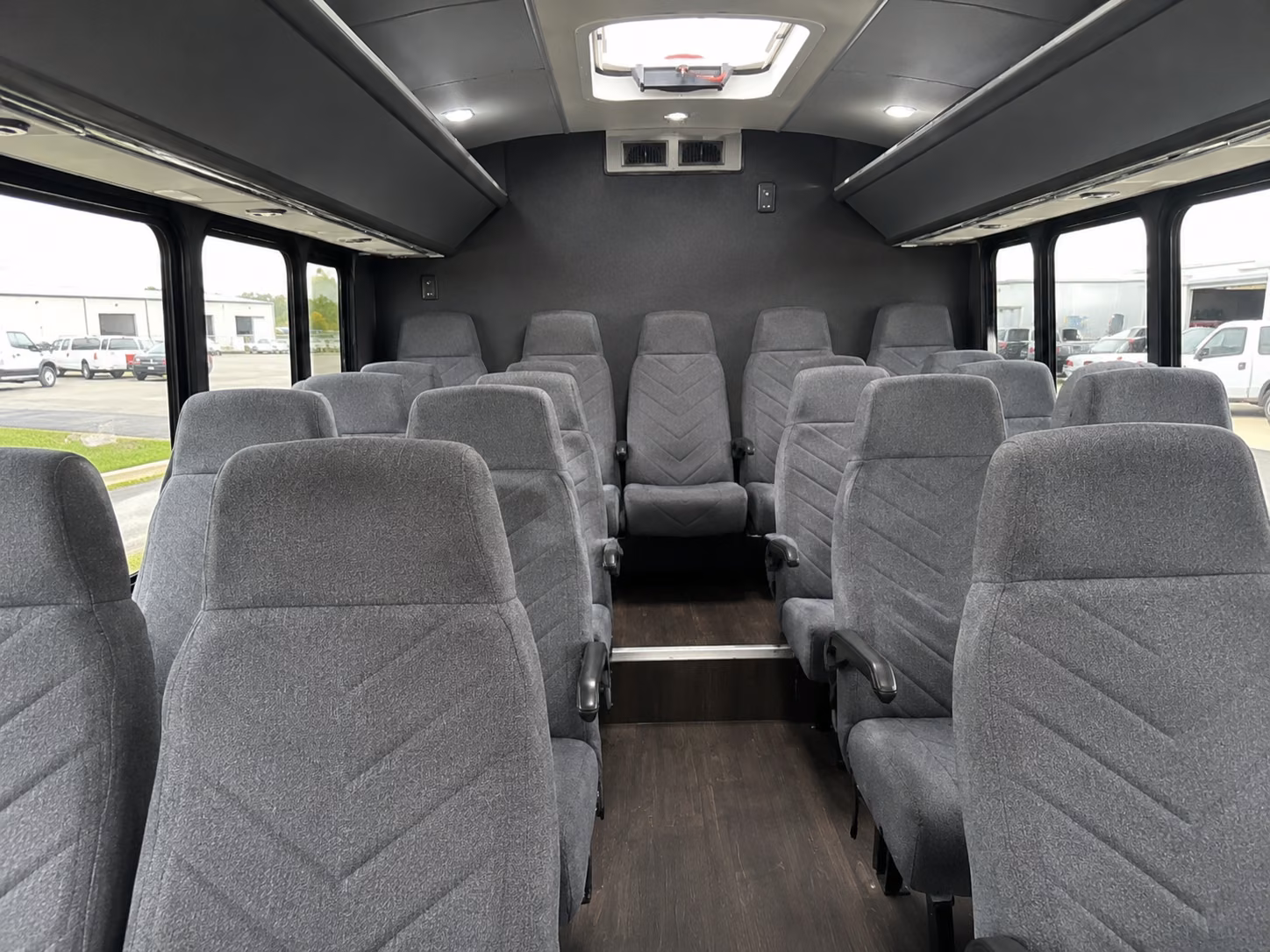 wichita falls railroad museum