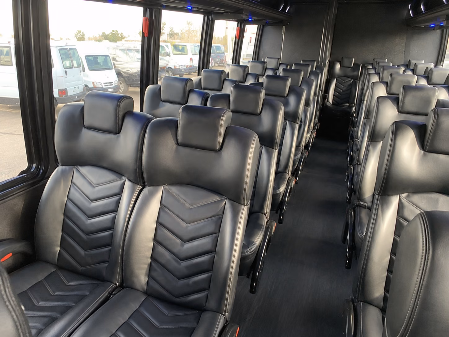 wichita falls reliable wichita falls employee shuttles