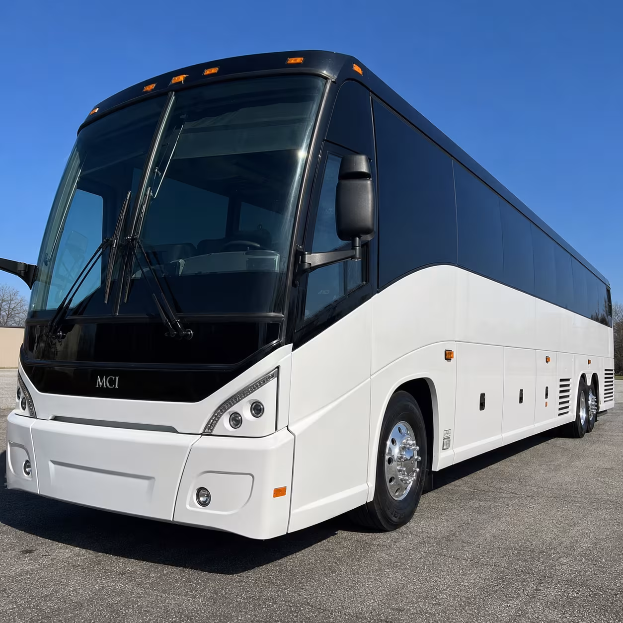 with abilenecharterbuscompany com renting a bus for a university or high school athletics trip has never been easier