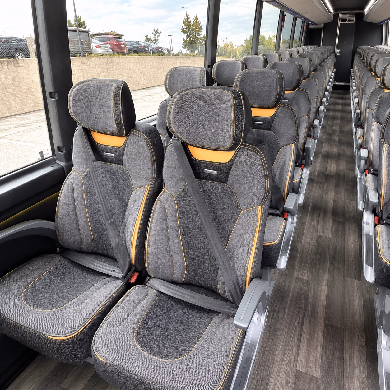 you ll love how easy it is to set up a recurring abilene employee shuttle route
