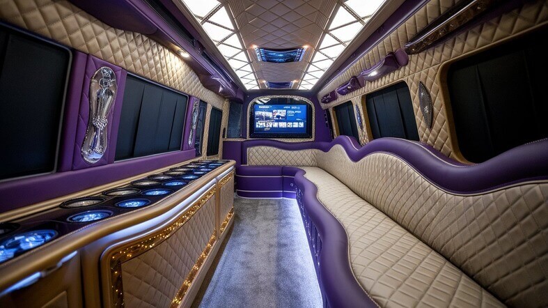 abilene sprinter limo rental rental