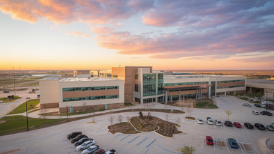 amarillo college district