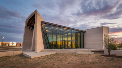 amarillo museum of art