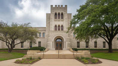 angelo state natural history museum