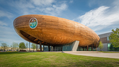 bayer museum of agriculture