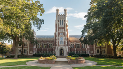 cameron university