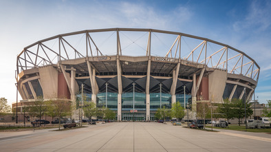 choctaw stadium