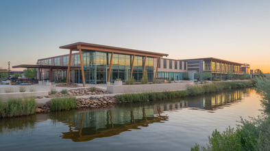 concho riverwalk