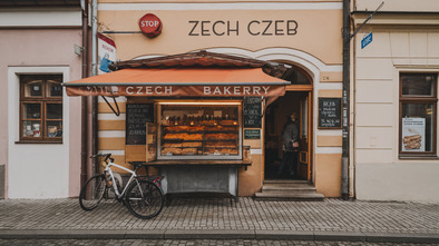 czech stop and little czech bakery