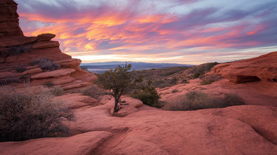 destination enchanted rock state natural area