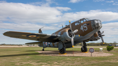 destination midland army airfield museum