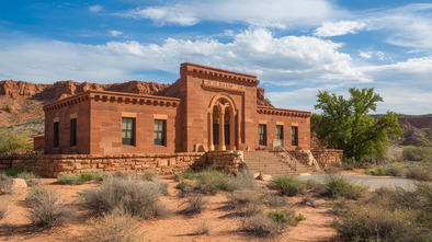 destination museum of the southwest