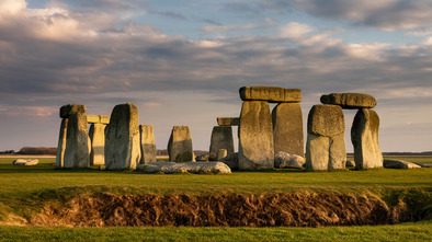 destination permian basin stonehenge