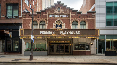 destination permian playhouse