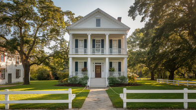 kell house museum