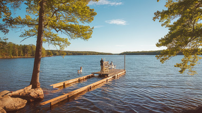 lake lawtonka