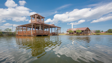 lubbock lake landmark