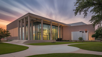 museum of north texas history