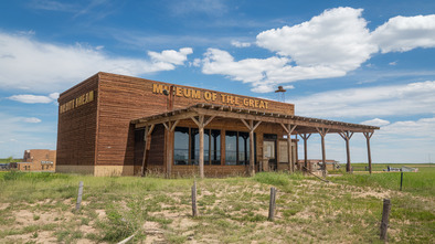 museum of the great plains