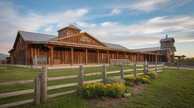 national ranching heritage center