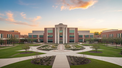 neighborhood university of texas permian basin