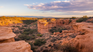 palo duro canyon state park