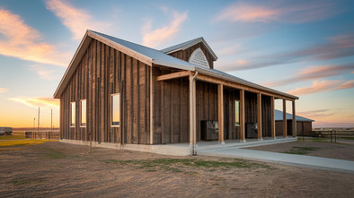 panhandle plains historical museum