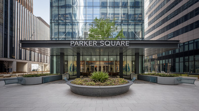 parker square