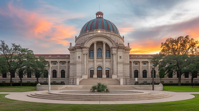 san angelo museum of fine arts