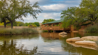 san angelo nature center