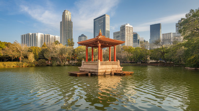 temple lake park