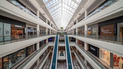 the parks mall at arlington