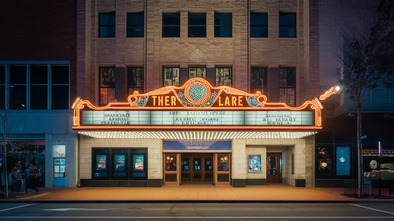 theatre arlington