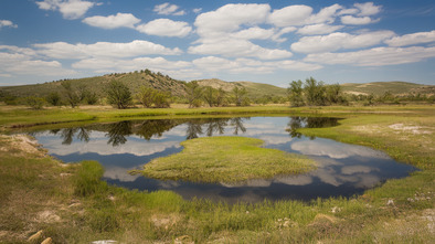 wichita mountains wildlife refuge